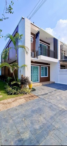 ขายทาวน์โฮมพัทยา นาเกลือ &ndash; พัทยาเหนือ 