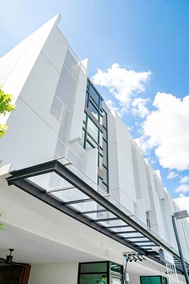 เพลินนารี่มอลล์ 750 ม. MRTวัชรพล สำนักงานใหญ่ระดับพรีเมียม 4ชั้น