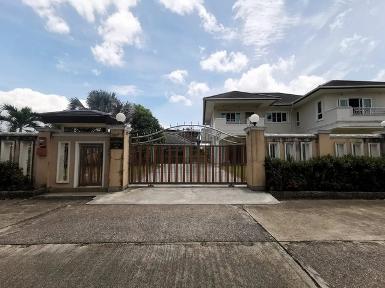 ขายบ้านเดี่ยว ฝั่งหมิ่น เชียงราย ถนน พหลโยธิน เมืองเชียงราย