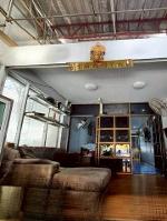 อาคารพาณิชย์ ตำบลคลองด่าน อำเภอบางบ่อ จังหวัดสมุทรปราการ 