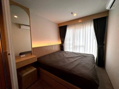 ให้เช่าคอนโด รีเจ้นท์ โฮม บางนา ขนาดห้อง 28 ตรม