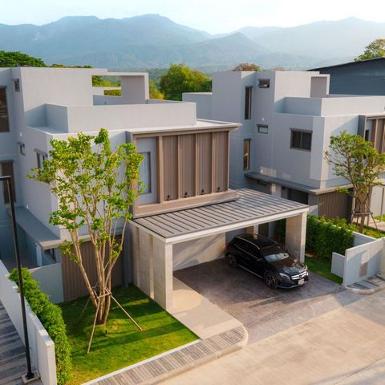 เริ่มต้นที่ 26 ล้าน พูลวิลล่าสุดหรู แม่ริม บ้านสวยพร้อมเป็นเจ้าข