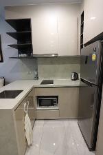 ขายคอนโดหรู LAVIQ สุขุมวิท 57