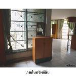 ขายบ้านเดี่ยวมือสอง เขตหนองจอก กรุงเทพฯ  โครงการ โรยัล ปาร์ค วิลล