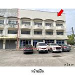ขายอาคารพาณิชย์โครงการ บ้านไทย ถ.มิตรภาพ ต.ศิลา อ.เมือง จ.ขอนแก่น