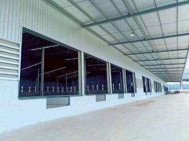 ให้เช่าโรงงานศรีราชาชลบุรี 