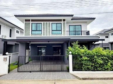 ขายเพียง 3.59 ล้าน ZEN by #Sivalai2 #สันกำแพง #รีโนเวทใหม่ พร้อม