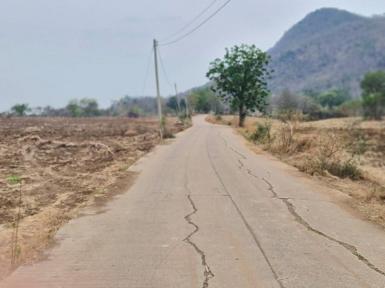 รวมบ้านที่ดินดีงามเพื่อคุณ ขาย/เช่า ที่ติดภูเขาเมืองนครสวรรค์ 