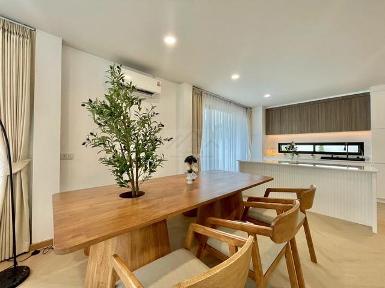 P2001 ขายบ้านเดี่ยว 2 ชั้น รีโนเวทใหม่ ซอยพัฒนาการ 69