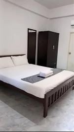 ขายหอพัก 3ชั้น ผู้เช่าเต็มทุกห้อง ถนนบ้านกล้วยไทรน้อย