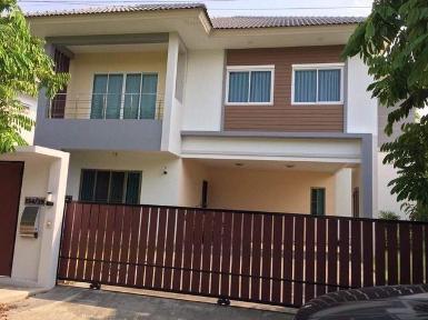 ขายต่ำกว่าราคาประเมิน 5.9 ล้าน ล้านนาเฮอริเทจ #สารภี พร้อมเข้าอย