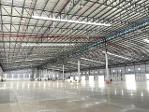 ให้เช่าโรงงานศรีราชาชลบุรี  22,400 ตารางเมตร
