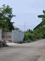 ขายที่ถมแล้ว  93.6  ตรว. ใกล้สถานีรถไฟฟ้าสายสีชมพู ปากเกร็ด จ.นนท