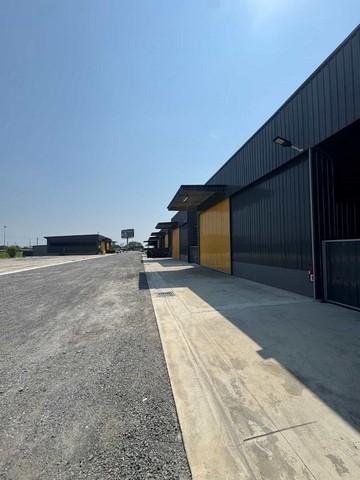 ให้เช่าโกดังขนาด 240 ตรม ที่ดิน 1งาน สายไหม หทัยราษฎ์ 