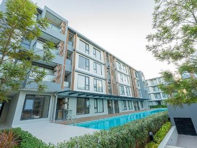 ขายคอนโดLeChamonix ชั้น1,2 2.1ล. ป่าแดด เมืองเชียงใหม่