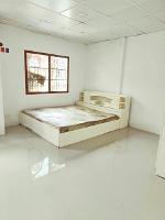 MRTบางชัน 2ชั้น 2 นอน  แม็คโคร รามอินทรา 200 ม. รามอินทรา70-78  