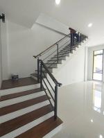 ให้เช่าโกดัง 450 ตร.ม. พร้อมออฟฟิศ หลังมุม ถนนบางใหญ่ ซอยกัตนา นน