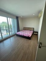 ให้เช่าทาวน์โฮม 3 ชั้น บ้านกลางเมือง นาคนิวาส34 ใกล้Central Eastv