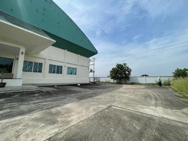 ขายโรงงานปทุมธานี ขายโรงงานพร้อมสำนักงาน