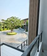 ให้เช่าทาวน์โฮม บ้านกลางเมือง ดิ อิดิชั่น ปิ่นเกล้า บรมฯ 2