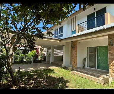 บ้านสวยหลังใหญ่ คุ้มเกินราคา เพียง 3.5 ล้าน กาญจน์กนกวิลล์8 #สัน