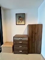 ขายคอนโด The Line Phahonyothin Park B 2 ห้องนอน ขนาด 60 ตร.ม.