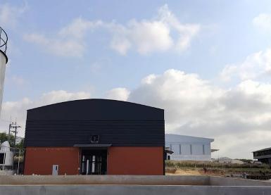 ขายโรงงานนิคมพัฒนาระยอง พื้นที่ 5 ไร่ 