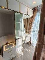 ขายด่วน คอนโด The Line Phahonyothin Park B1 ห้องนอน 41.06 ตร.ม.