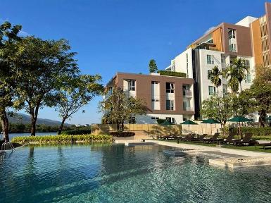 ขายด่วน ขายขาดทุน เพียง 2.39 ล้าน #SereneLake #North8