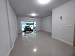 BH3875 ให้เช่าทาวน์โฮม 3 ชั้น The Rich Biz Home ลาซาล บางนา