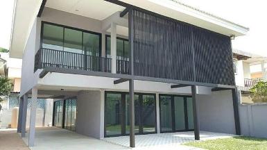 ให้เช่าบ้าน StyeLoft 65 ตรว. 260 ตรม. ลาดพร้าวโชคชัย 4