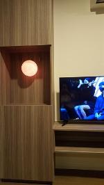 ให้เช่า The Origin รามอินทรา 83 สเตชั่น ใกล้รถไฟฟ้าสถานีรามอินทรา