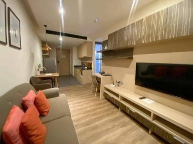 ขาย/เช่า คอนโด พูลสวีทเชียงใหม่ ในซอยม.วังตาลโซนหางดง-เชียงใหม่