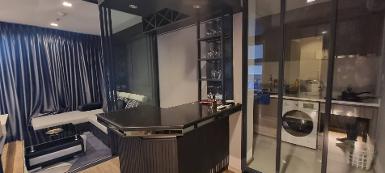 ขาย (For Sale) คอนโด Life Ladprao Valley ไลฟ์ ลาดพร้าว แวลลีย์ 