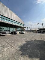 P1916 ขาย ให้เช่า โรงงาน คลองขวาง อำเภอไทรน้อย นนทบุรี