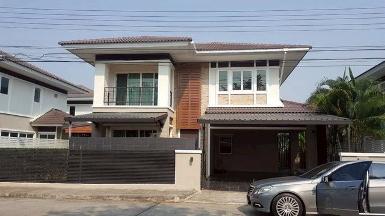 บ้านสวย ราคาดี 3.8 ล้าน อรสิริน6 #ดอยสะเก็ด เฟอร์ครบ พร้อมเข้าอย