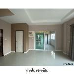 ขายบ้านเดี่ยว ศุภาลัย วิลล์ ต.หัวทะเล อ.เมือง จ. นครราชสีมา