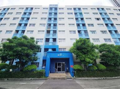 "ขายคอนโด โครงการ ลุมพินี คอนโดทาวน์ รัตนาธิเบศร์ 