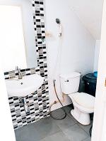 ขายถูก ตึกแถว2.5ชั้น ติดถนนเอราวัณ1 คลอง2 คลองหลวง ปทุมธานี