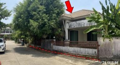 ขาย บ้านเดี่ยวภูเก็ต โครงการ ไพร์มเพลส 