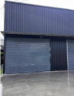  ให้เช่าโกดัง 100 ตรม.  ซอยพัฒนาการ 38 พัฒนาการ