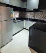 ให้เช่าและขาย ทาวน์โฮม 3 ชั้นหลังมุม หมู่บ้านเดอะริคโค้ ทาวน์ วัช