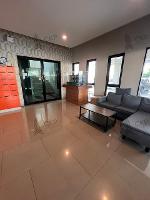 ลามูร์ คอนโด ใกล้รถไฟฟ้า BTS คูคต ห้องมุม พื้นที่กว้างสุดในชั้น