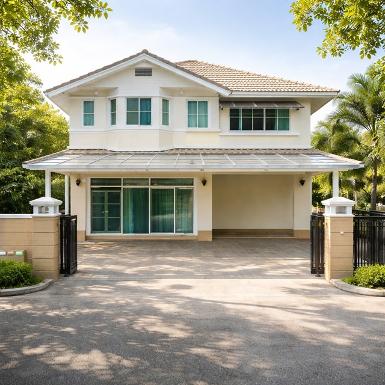 คฤหาสน์ หรู 3-4นอน นันทวัน สุวรรณภูมิ กิ่งแก้ว29-33 รพ.จุฬารัตน์