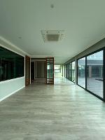 ให้เช่าบ้านหรู พร้อมสระว่ายน้ำ แจ้งวัฒนะ14  