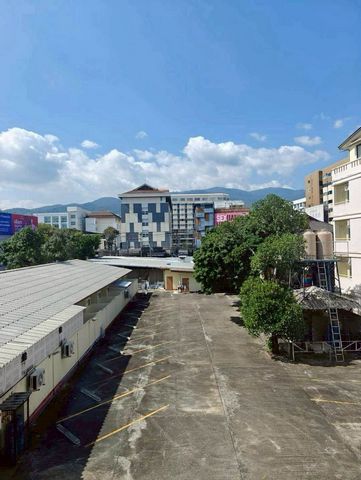 ขาย 5.8 ล้าน (ห้องดิบ) 71.36 ตรม. รวีวารี คอนโด #นิมมานเหมินทร์