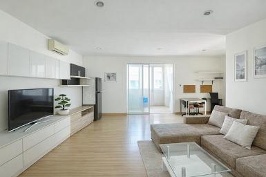  คอนโดหรู 2นอน 2 น้ำ แฮปปี้ คอนโด ลาดพร้าว MRT ลาดพร้าว101 650 ม