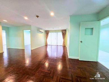 คอนโดหรู Richmond Palace สุขุมวิท43 ห้องมุม" ใจกลางสุขุมวิท