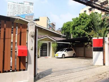 ให้เช่า ขายบ้านเดี่ยว 150 ตรว. ลาดพร้าว 17 ทำเลดี ติด MRT ลาดพร้า