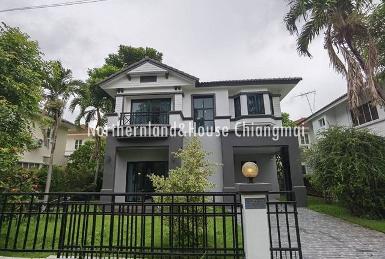 ให้เช่า 30,000 บาท แลนด์แอนด์เฮ้าส์ #แม่โจ้ #สันทราย #รับสัตว์เล